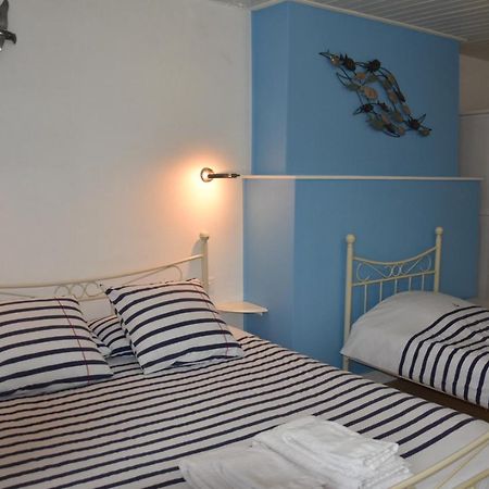 Bed and Breakfast Ker-Loen Val-Couesnon Exterior foto