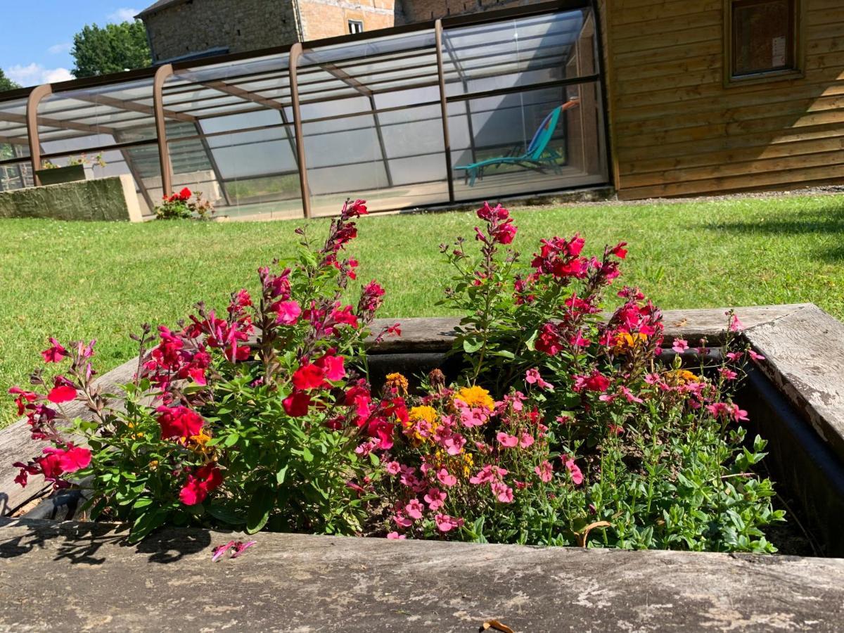 Bed and Breakfast Ker-Loen Val-Couesnon Exterior foto