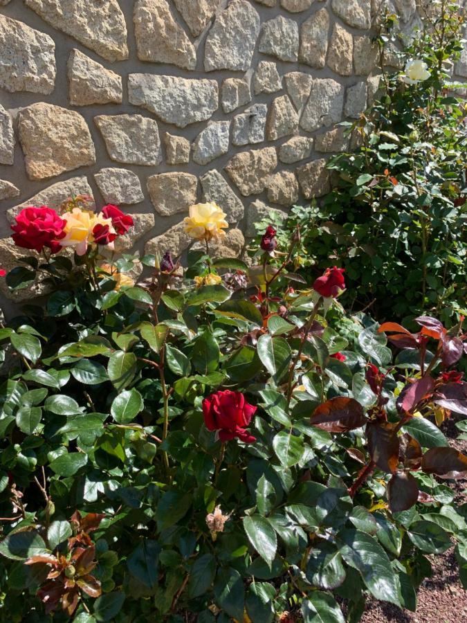 Bed and Breakfast Ker-Loen Val-Couesnon Exterior foto