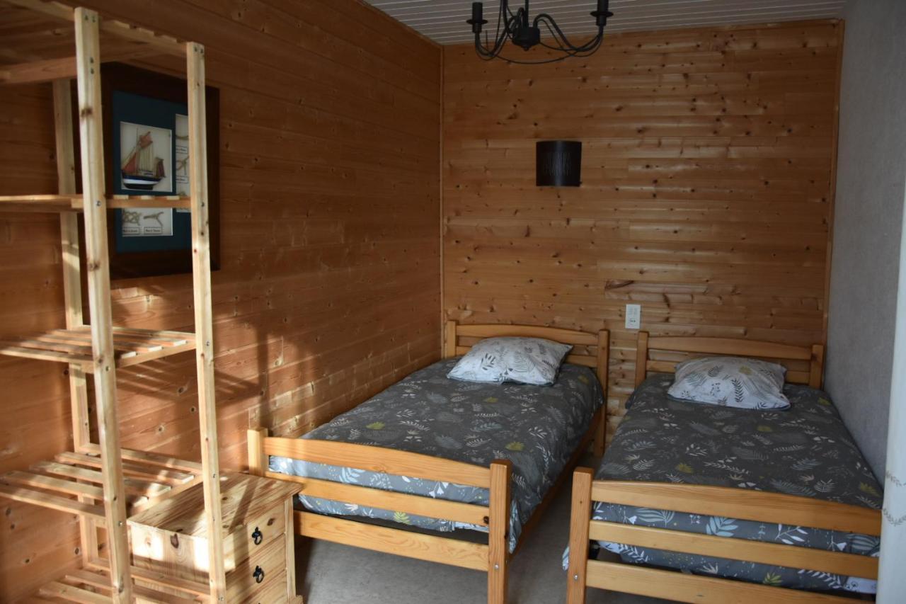 Bed and Breakfast Ker-Loen Val-Couesnon Exterior foto