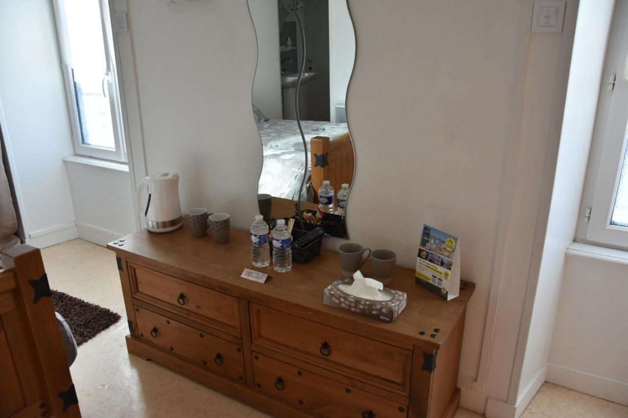 Bed and Breakfast Ker-Loen Val-Couesnon Exterior foto