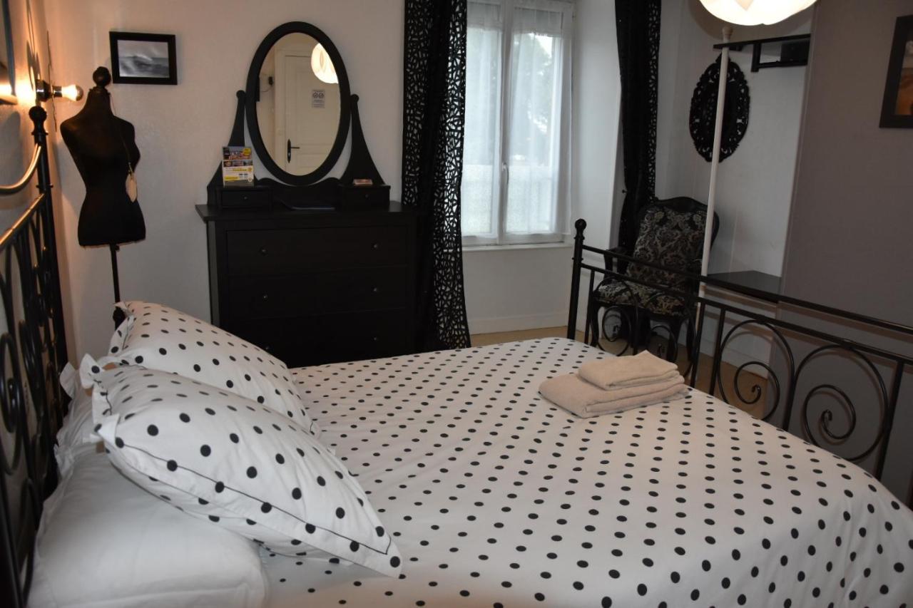 Bed and Breakfast Ker-Loen Val-Couesnon Exterior foto