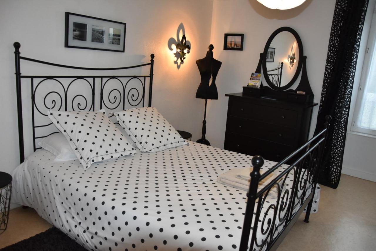 Bed and Breakfast Ker-Loen Val-Couesnon Exterior foto
