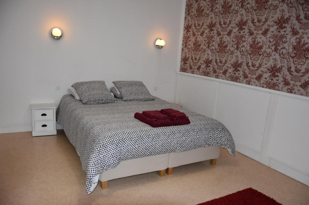 Bed and Breakfast Ker-Loen Val-Couesnon Exterior foto