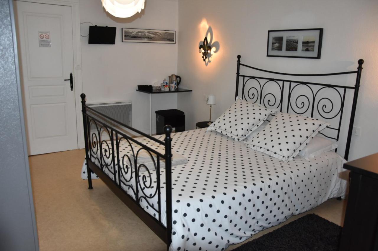 Bed and Breakfast Ker-Loen Val-Couesnon Exterior foto