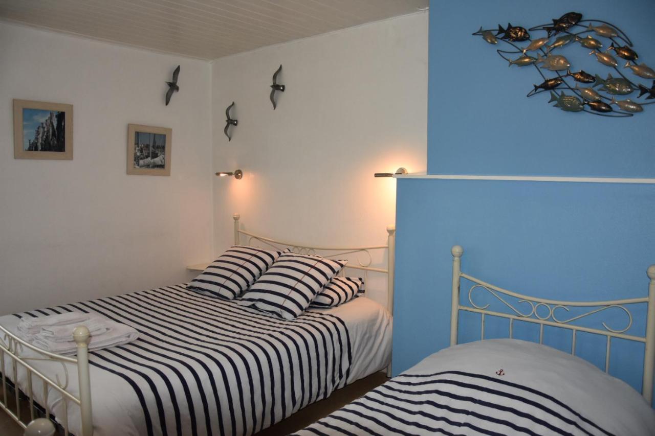Bed and Breakfast Ker-Loen Val-Couesnon Exterior foto