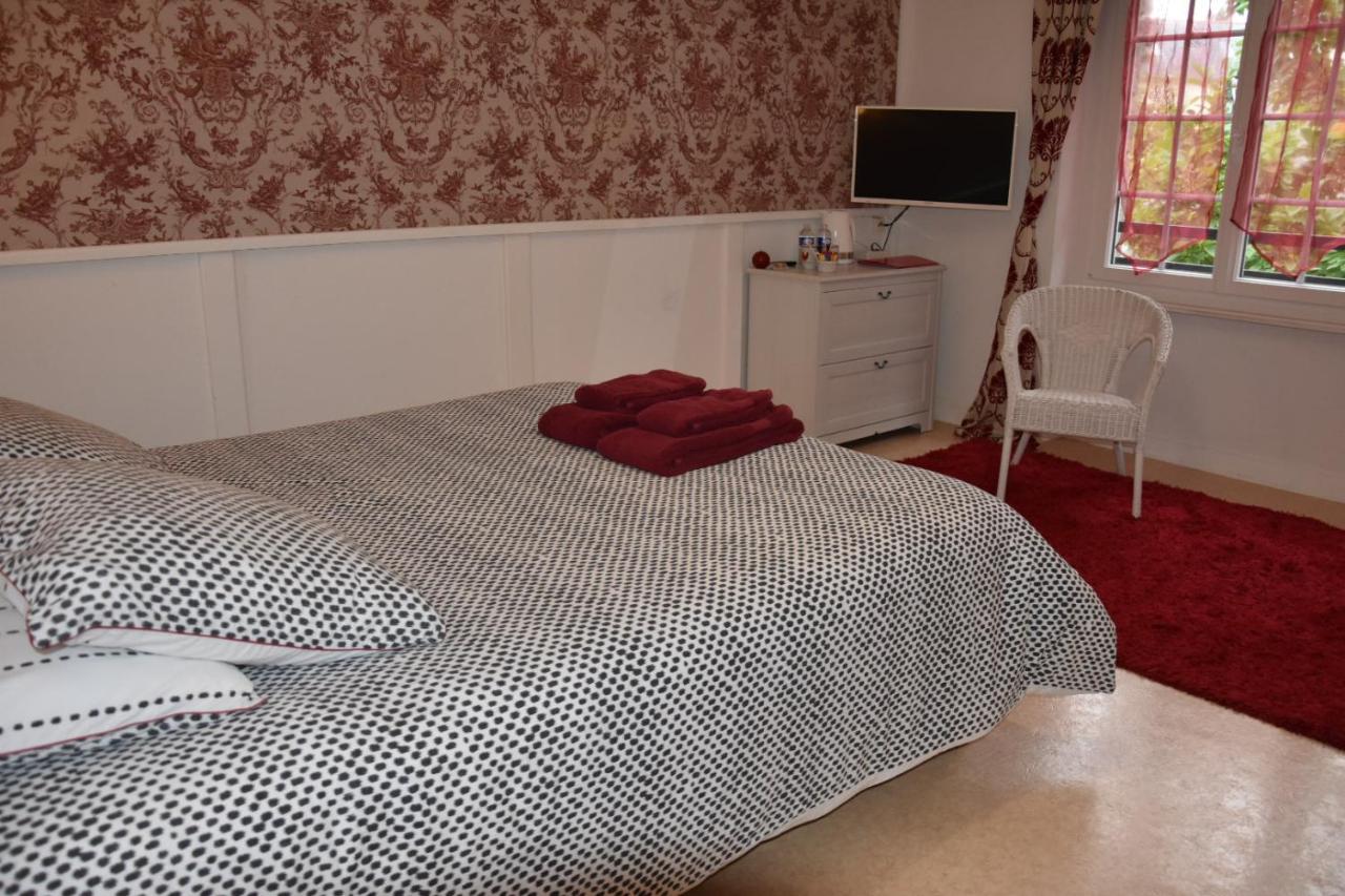 Bed and Breakfast Ker-Loen Val-Couesnon Exterior foto
