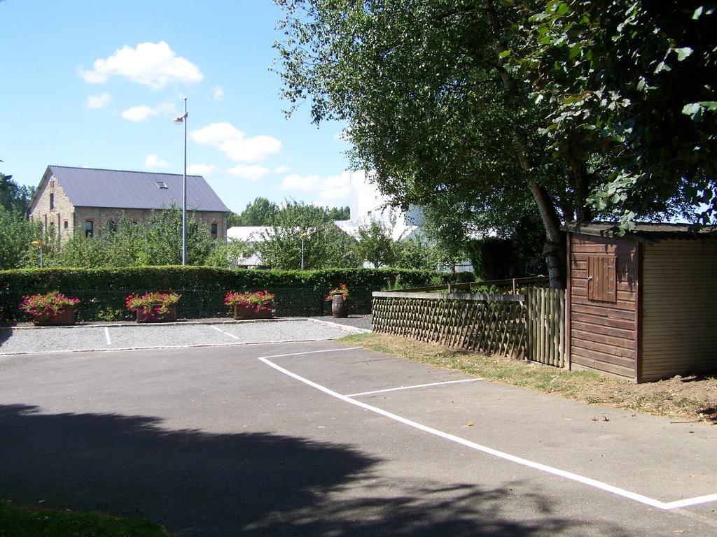 Bed and Breakfast Ker-Loen Val-Couesnon Exterior foto