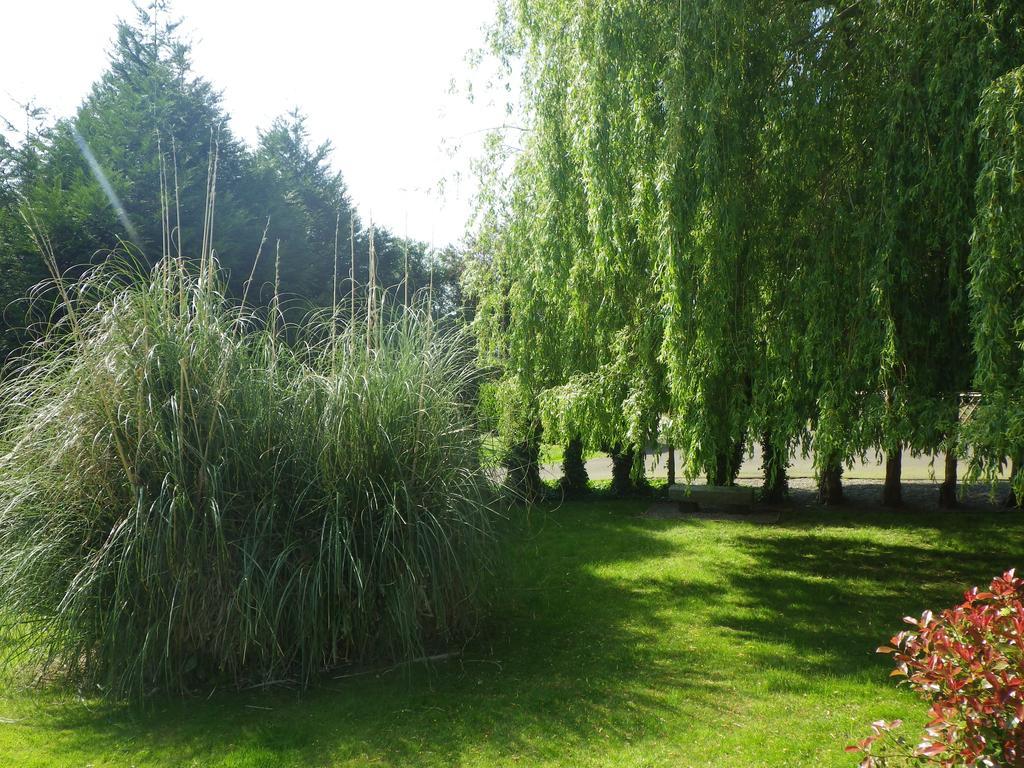 Bed and Breakfast Ker-Loen Val-Couesnon Exterior foto
