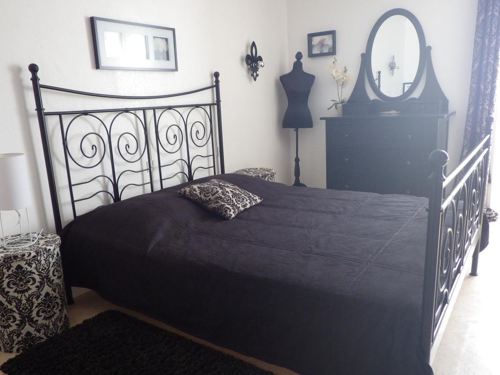 Bed and Breakfast Ker-Loen Val-Couesnon Habitación foto