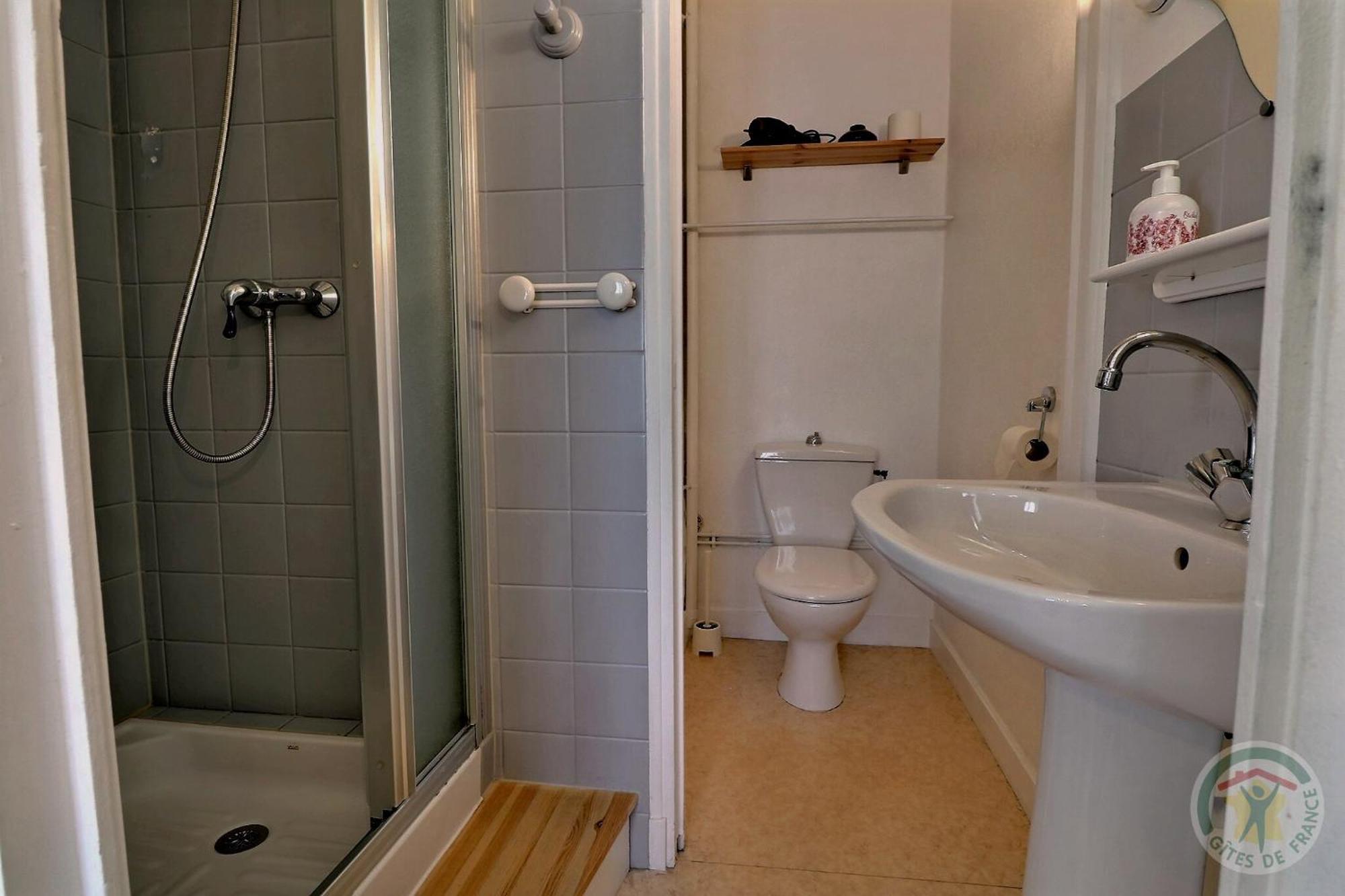 Bed and Breakfast Ker-Loen Val-Couesnon Exterior foto