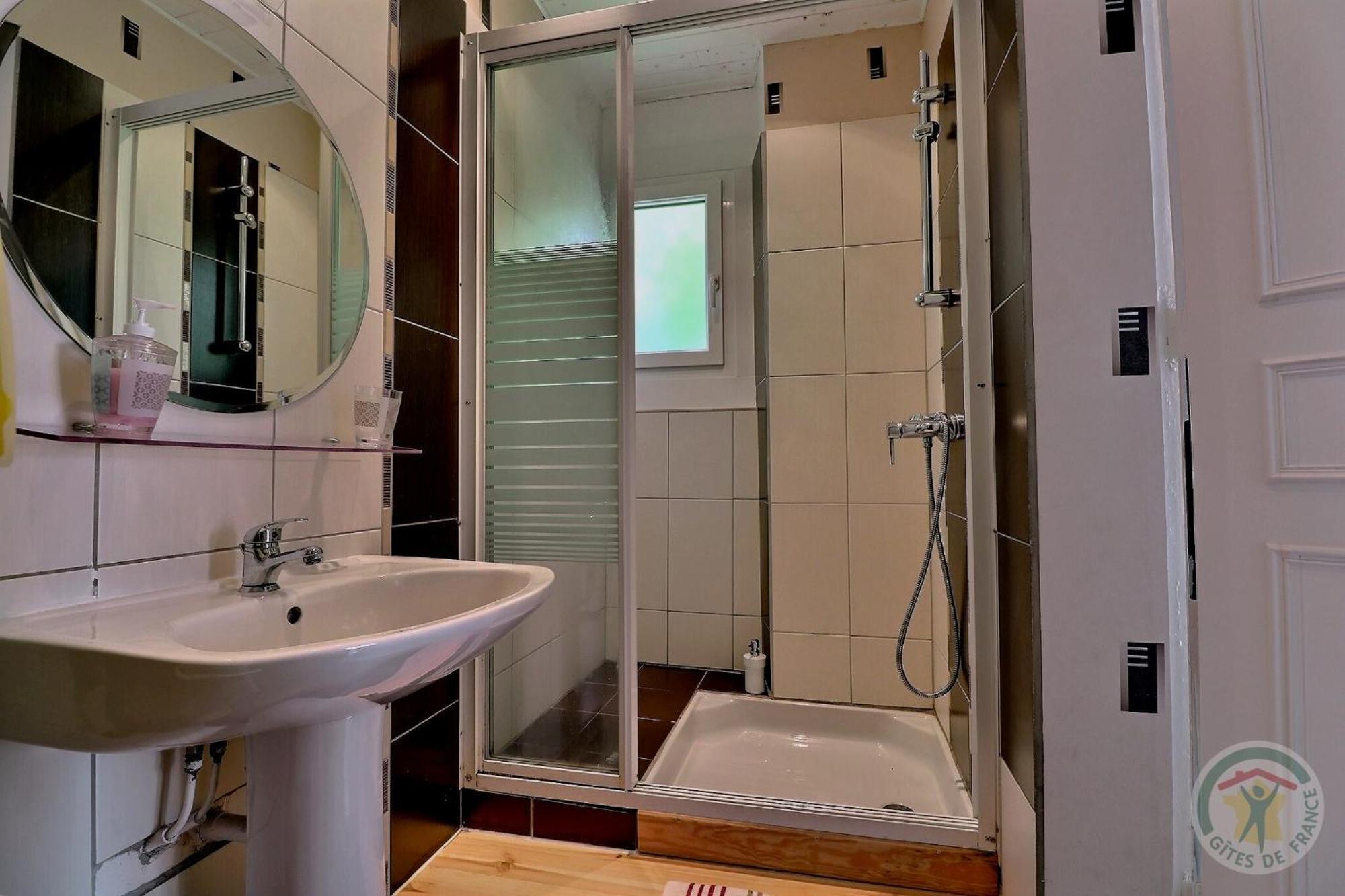 Bed and Breakfast Ker-Loen Val-Couesnon Exterior foto