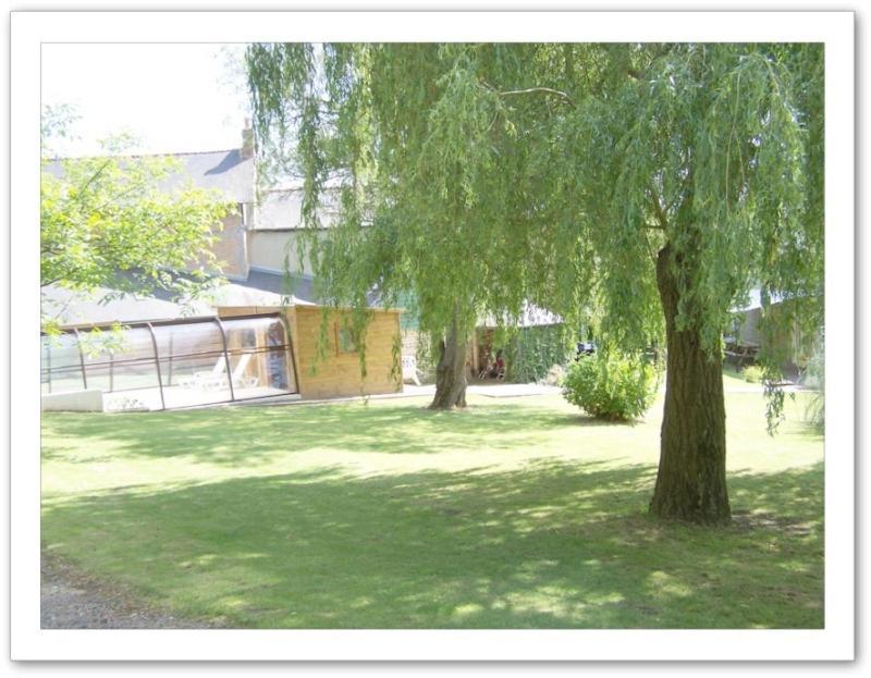 Bed and Breakfast Ker-Loen Val-Couesnon Exterior foto