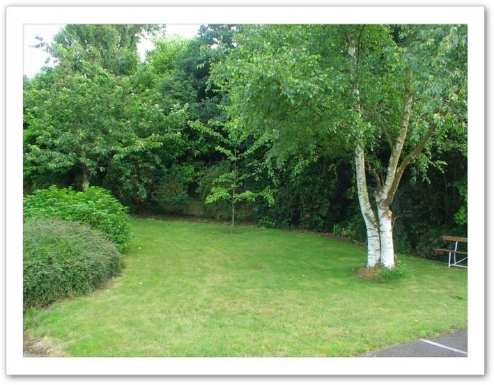 Bed and Breakfast Ker-Loen Val-Couesnon Exterior foto