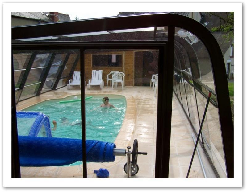 Bed and Breakfast Ker-Loen Val-Couesnon Exterior foto