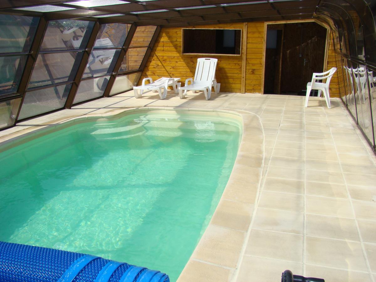 Bed and Breakfast Ker-Loen Val-Couesnon Exterior foto