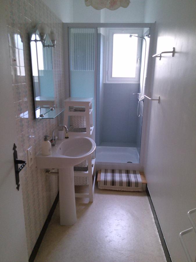 Bed and Breakfast Ker-Loen Val-Couesnon Exterior foto
