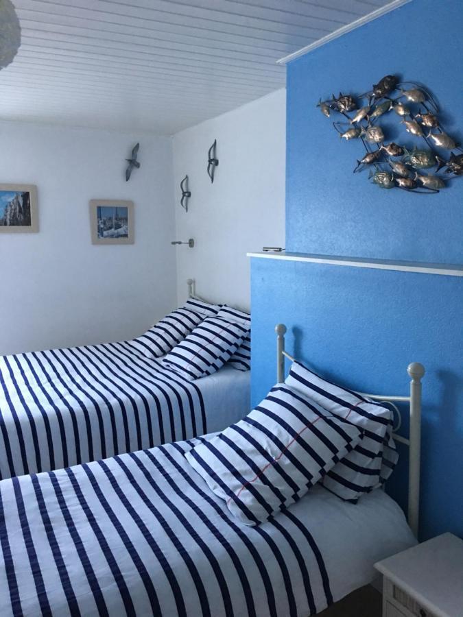 Bed and Breakfast Ker-Loen Val-Couesnon Exterior foto
