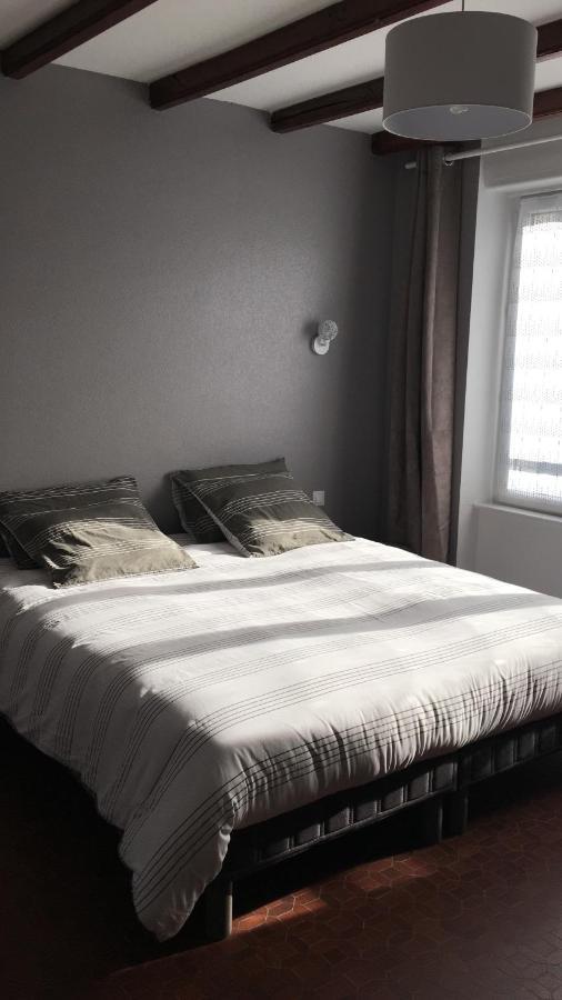 Bed and Breakfast Ker-Loen Val-Couesnon Exterior foto