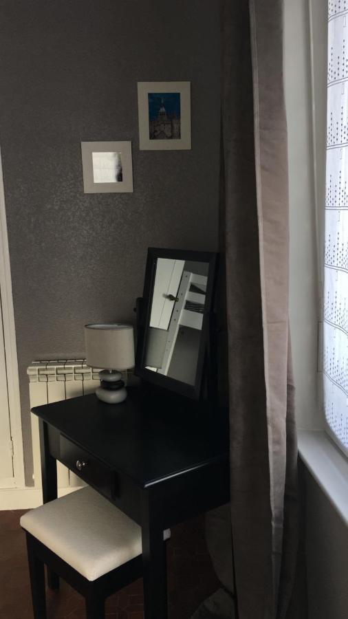 Bed and Breakfast Ker-Loen Val-Couesnon Exterior foto