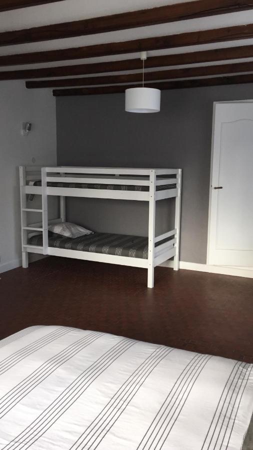 Bed and Breakfast Ker-Loen Val-Couesnon Exterior foto