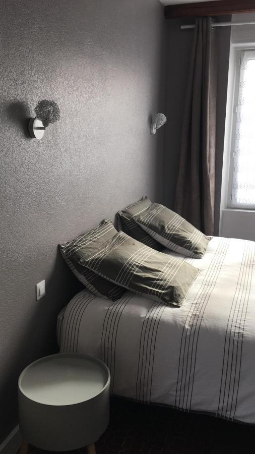 Bed and Breakfast Ker-Loen Val-Couesnon Exterior foto